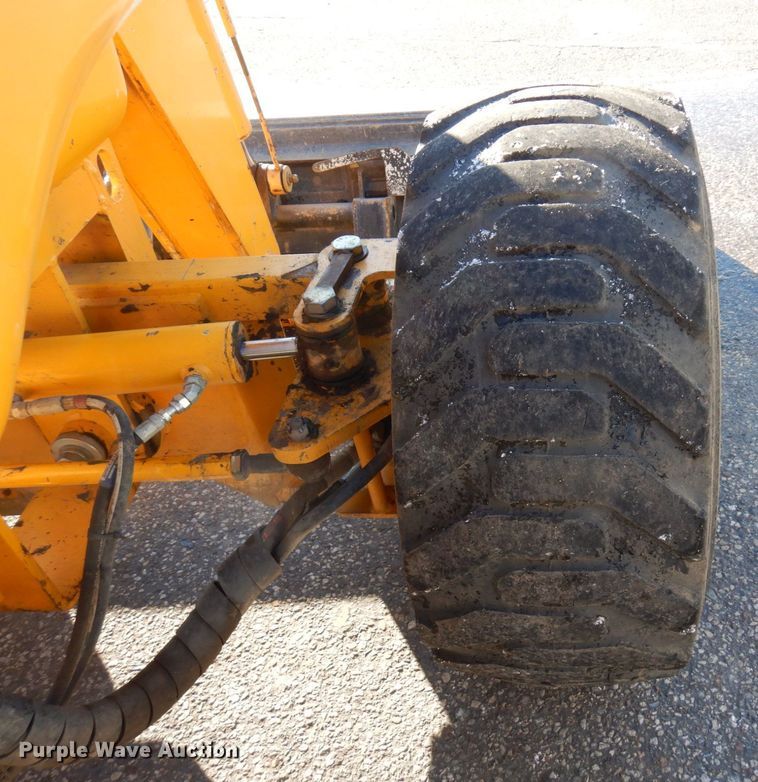 image for item AF9267 2018 Mauldin M413XT  maintainer