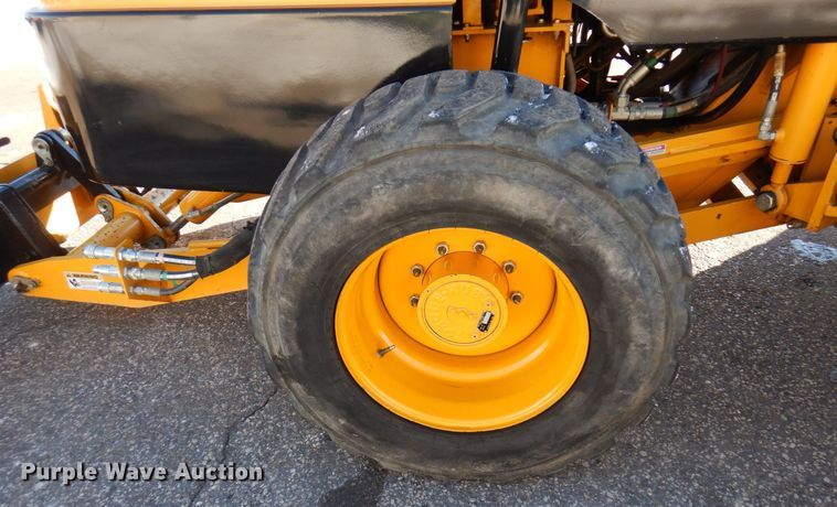 image for item AF9267 2018 Mauldin M413XT  maintainer