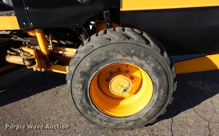 image for item AF9267 2018 Mauldin M413XT  maintainer