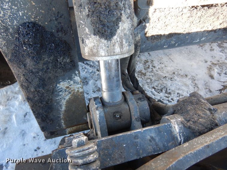 image for item AF9268 2008 Bobcat S300  skid steer loader