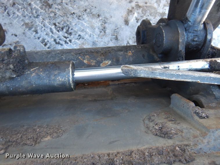 image for item AF9268 2008 Bobcat S300  skid steer loader