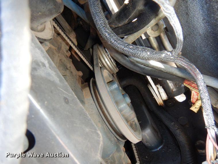 image for item AF9268 2008 Bobcat S300  skid steer loader