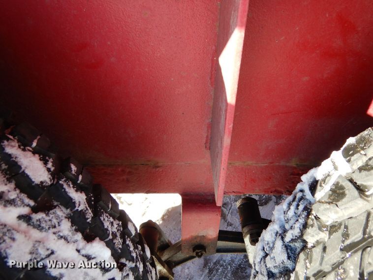 image for item AF9270 1985  Equipment trailer