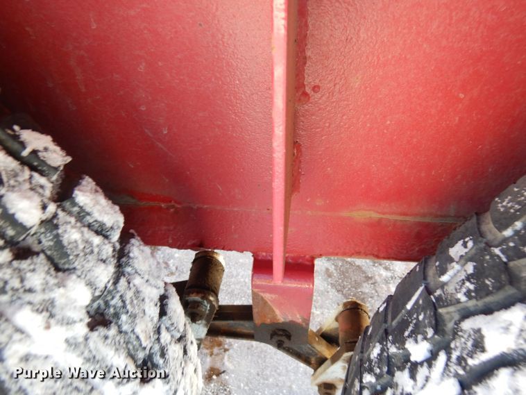 image for item AF9270 1985  Equipment trailer