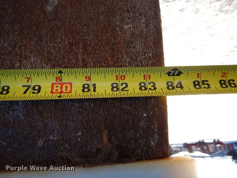 image for item AF9271 2014 Caterpillar CB-64  double drum vibratory roller