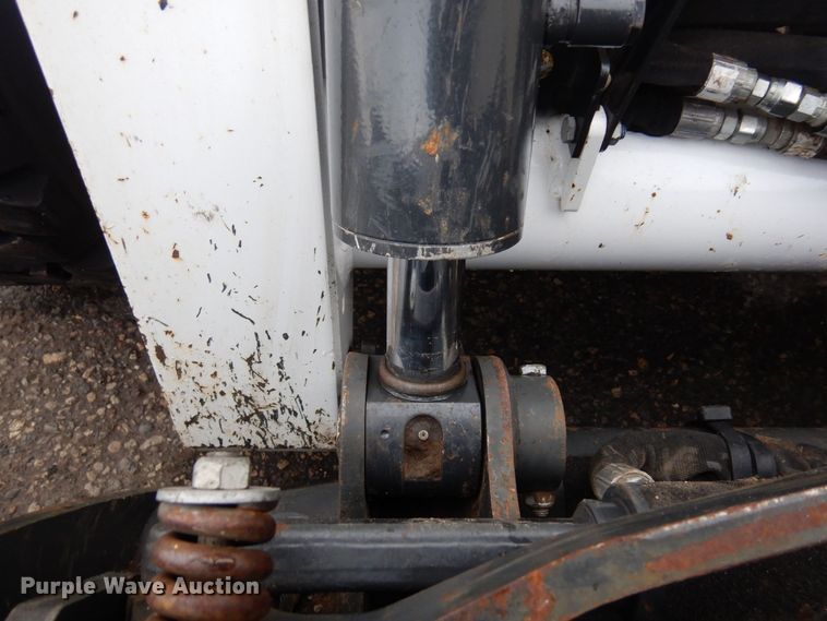 image for item AF9279 2018 Bobcat S650  skid steer loader