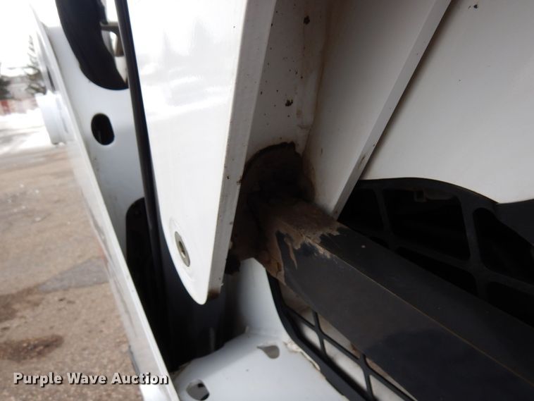 image for item AF9279 2018 Bobcat S650  skid steer loader