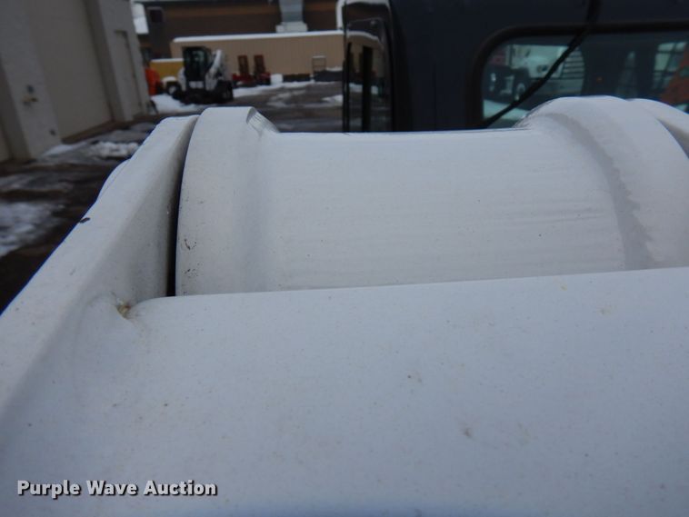 image for item AF9279 2018 Bobcat S650  skid steer loader