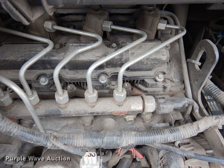 image for item AF9279 2018 Bobcat S650  skid steer loader