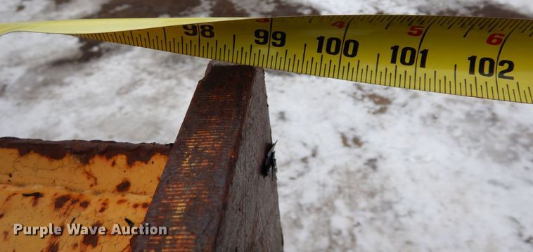 image for item AF9280 2006 John Deere 544J  wheel loader