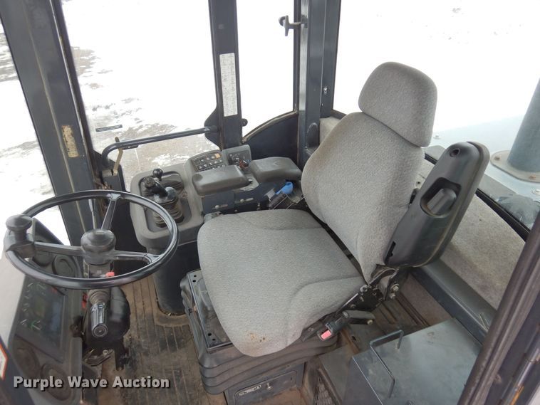 image for item AF9280 2006 John Deere 544J  wheel loader