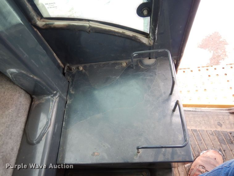 image for item AF9280 2006 John Deere 544J  wheel loader