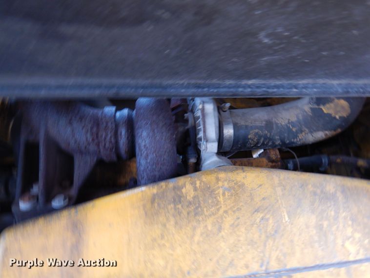 image for item AF9281 1983 John Deere 644C  wheel loader