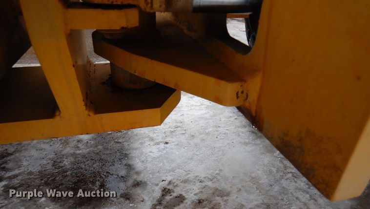 image for item AF9282 2000 Vibromax W605D  single drum vibratory roller