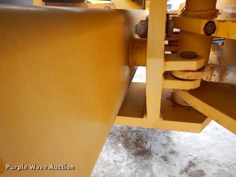 image for item AF9282 2000 Vibromax W605D  single drum vibratory roller