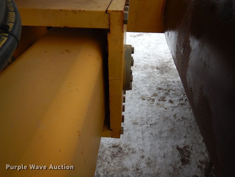 image for item AF9282 2000 Vibromax W605D  single drum vibratory roller