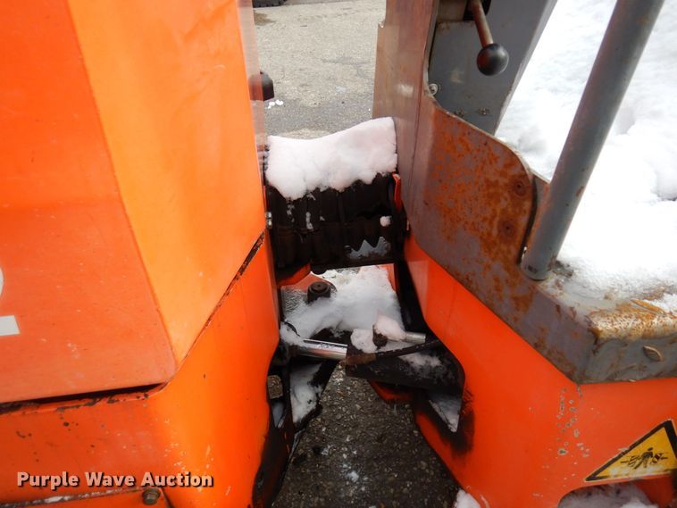 image for item AF9284 2005 Hamm HD12  double drum vibratory roller