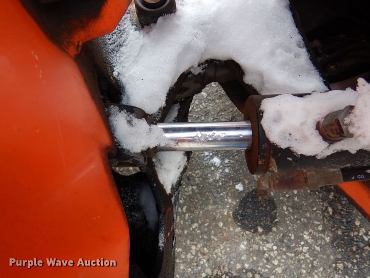 image for item AF9284 2005 Hamm HD12  double drum vibratory roller