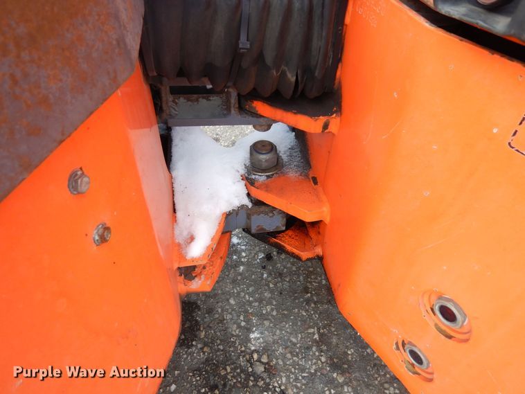 image for item AF9284 2005 Hamm HD12  double drum vibratory roller