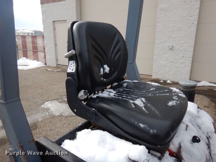 image for item AF9284 2005 Hamm HD12  double drum vibratory roller