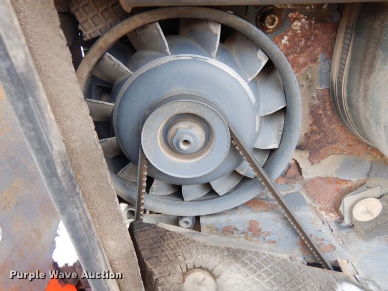 image for item AF9284 2005 Hamm HD12  double drum vibratory roller