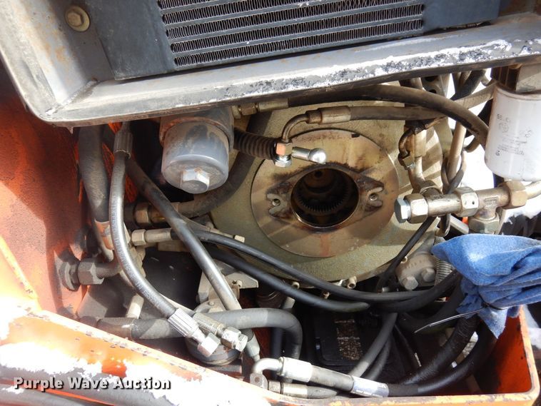 image for item AF9284 2005 Hamm HD12  double drum vibratory roller