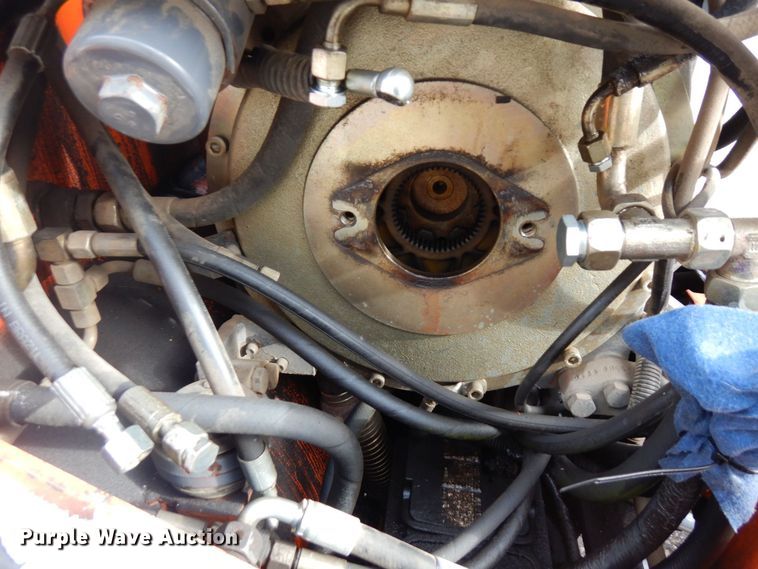 image for item AF9284 2005 Hamm HD12  double drum vibratory roller