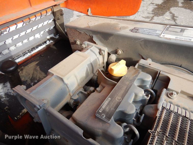 image for item AF9284 2005 Hamm HD12  double drum vibratory roller