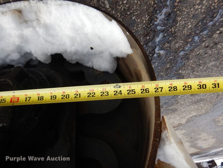 image for item AF9284 2005 Hamm HD12  double drum vibratory roller