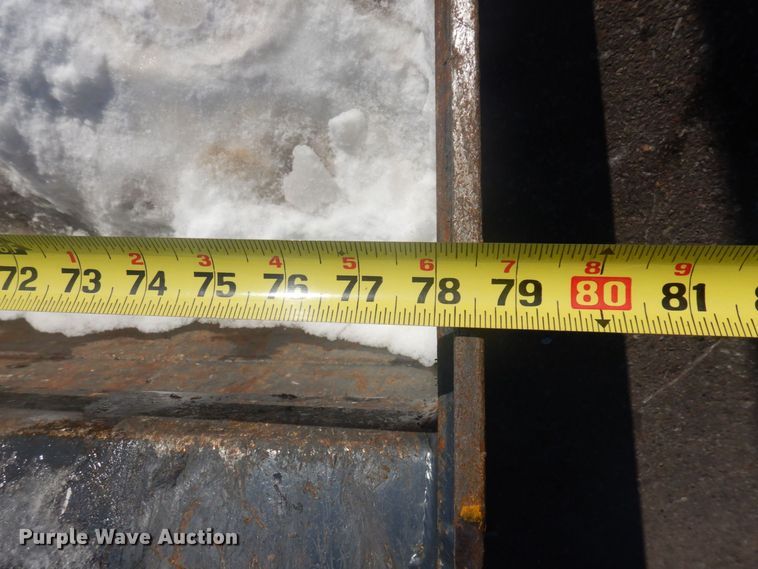 image for item AF9285 2021 Bobcat T770  tracked skid steer loader