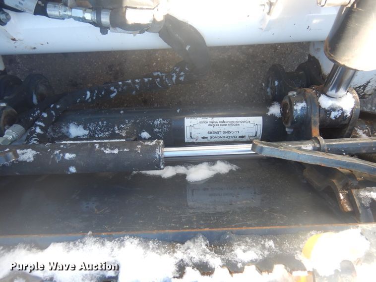 image for item AF9285 2021 Bobcat T770  tracked skid steer loader