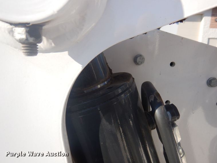 image for item AF9285 2021 Bobcat T770  tracked skid steer loader