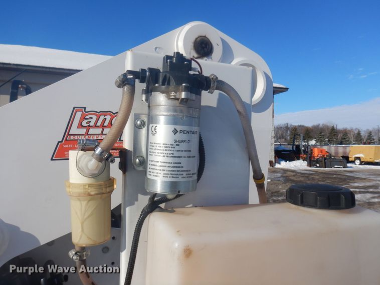 image for item AF9285 2021 Bobcat T770  tracked skid steer loader