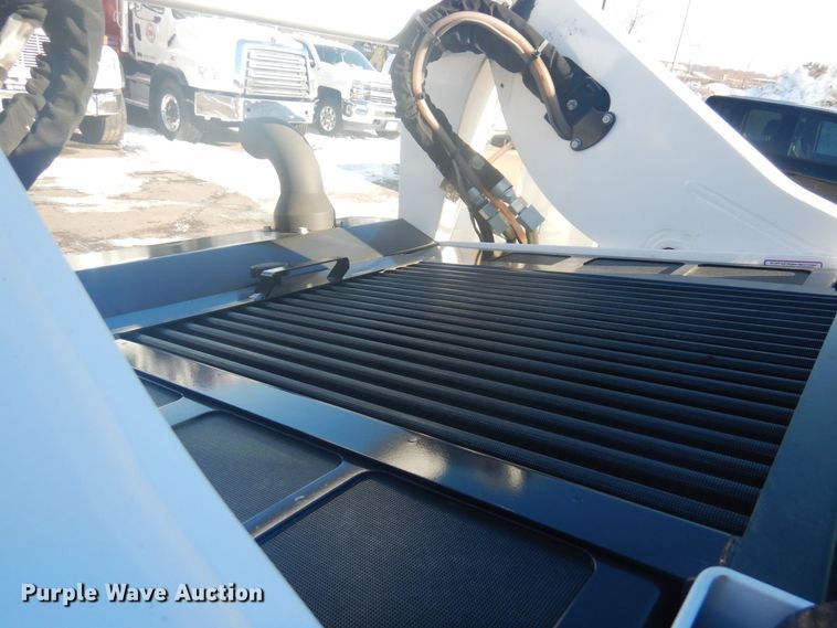 image for item AF9285 2021 Bobcat T770  tracked skid steer loader