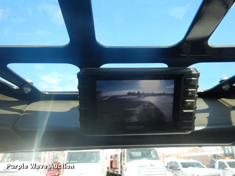 image for item AF9285 2021 Bobcat T770  tracked skid steer loader