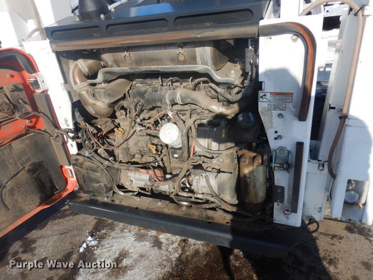 image for item AF9285 2021 Bobcat T770  tracked skid steer loader