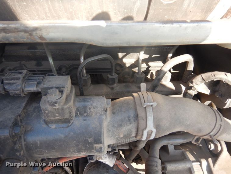 image for item AF9285 2021 Bobcat T770  tracked skid steer loader