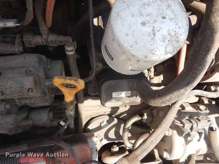 image for item AF9285 2021 Bobcat T770  tracked skid steer loader