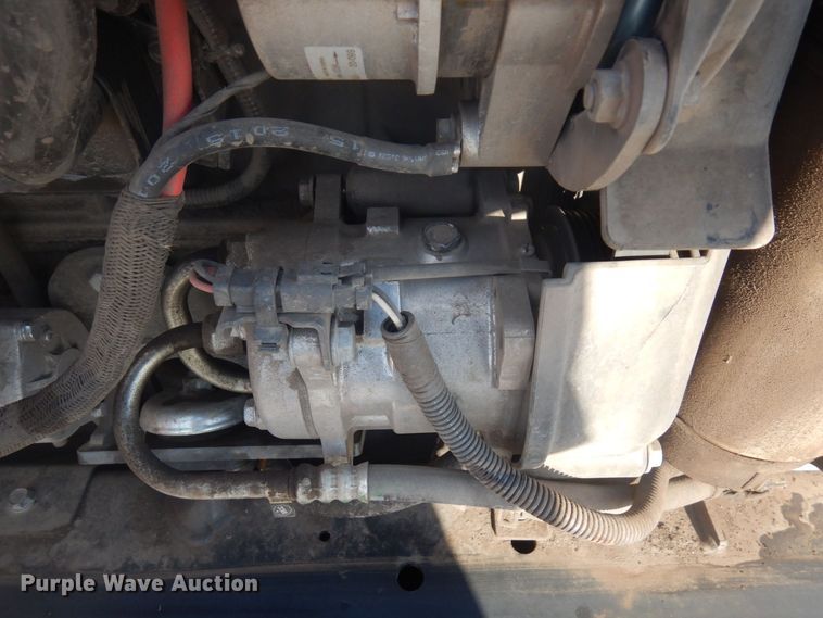 image for item AF9285 2021 Bobcat T770  tracked skid steer loader