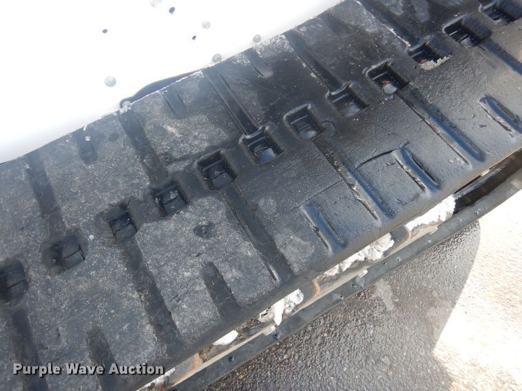 image for item AF9285 2021 Bobcat T770  tracked skid steer loader