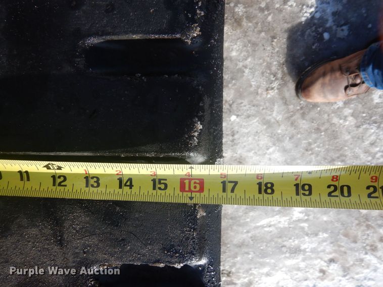 image for item AF9285 2021 Bobcat T770  tracked skid steer loader