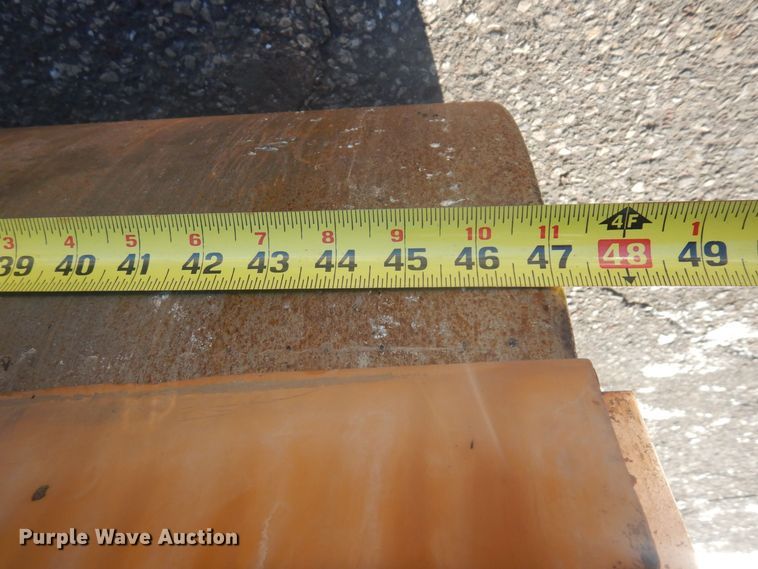 image for item AF9287 2015 Caterpiller CB24B  double drum vibratory roller