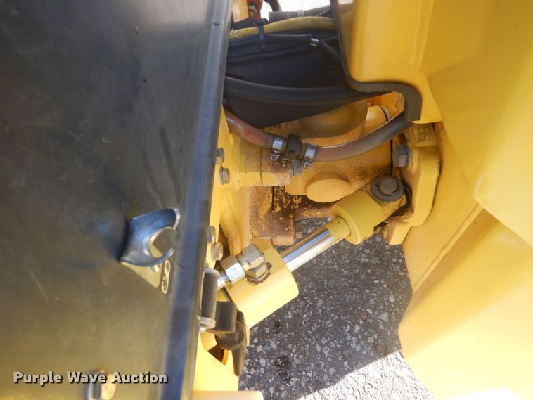 image for item AF9288 2013 Bomag BW900-50  double drum vibratory roller