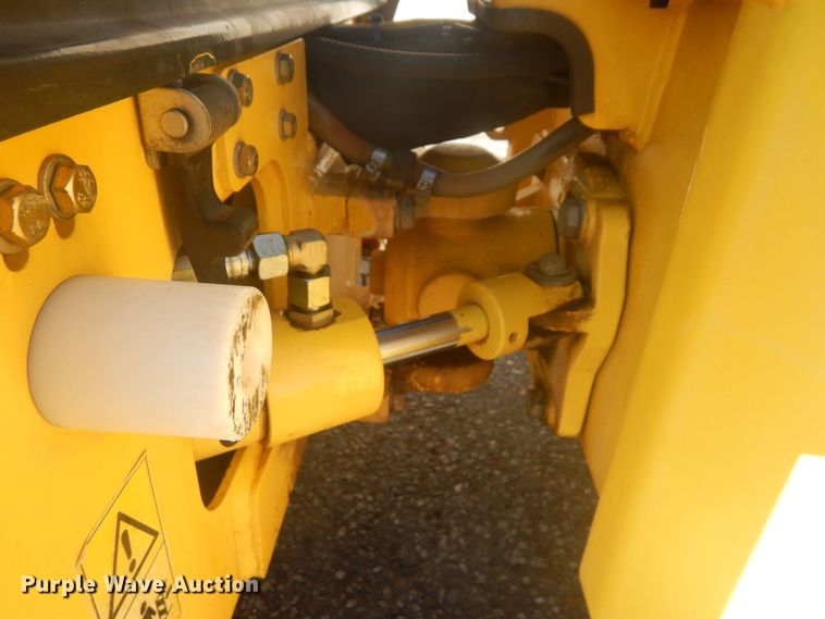image for item AF9288 2013 Bomag BW900-50  double drum vibratory roller