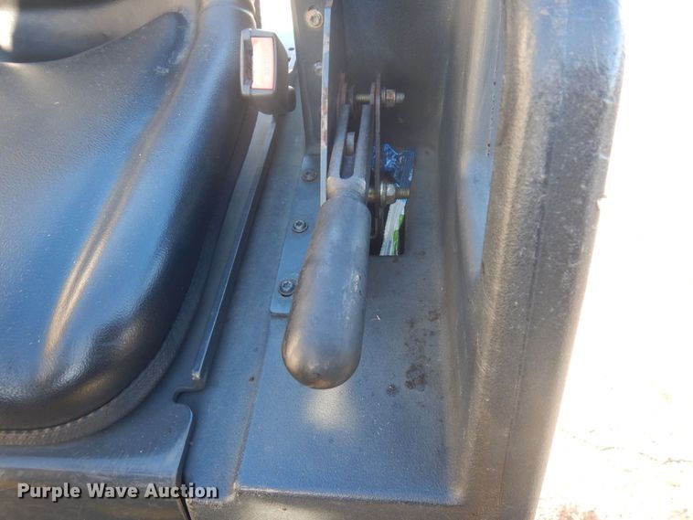 image for item AF9288 2013 Bomag BW900-50  double drum vibratory roller