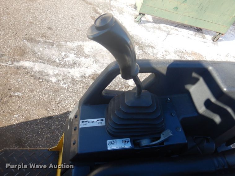 image for item AF9288 2013 Bomag BW900-50  double drum vibratory roller