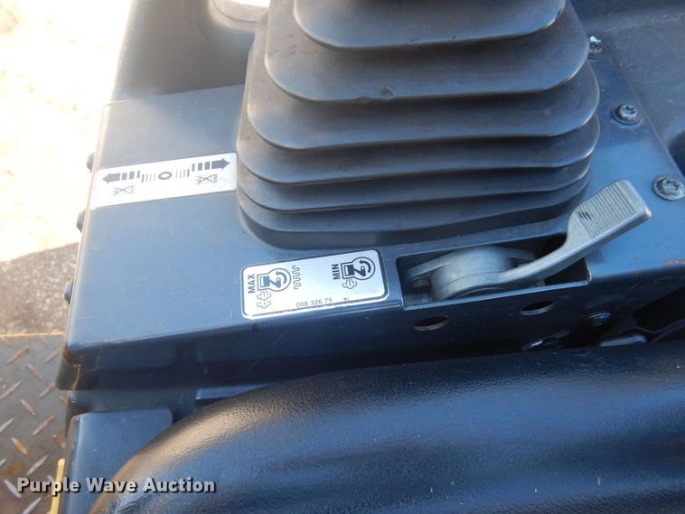 image for item AF9288 2013 Bomag BW900-50  double drum vibratory roller