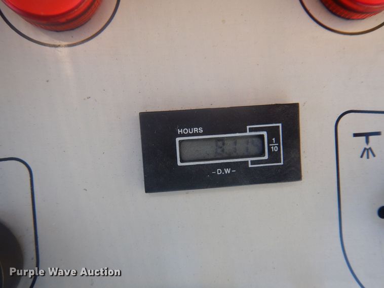 image for item AF9288 2013 Bomag BW900-50  double drum vibratory roller