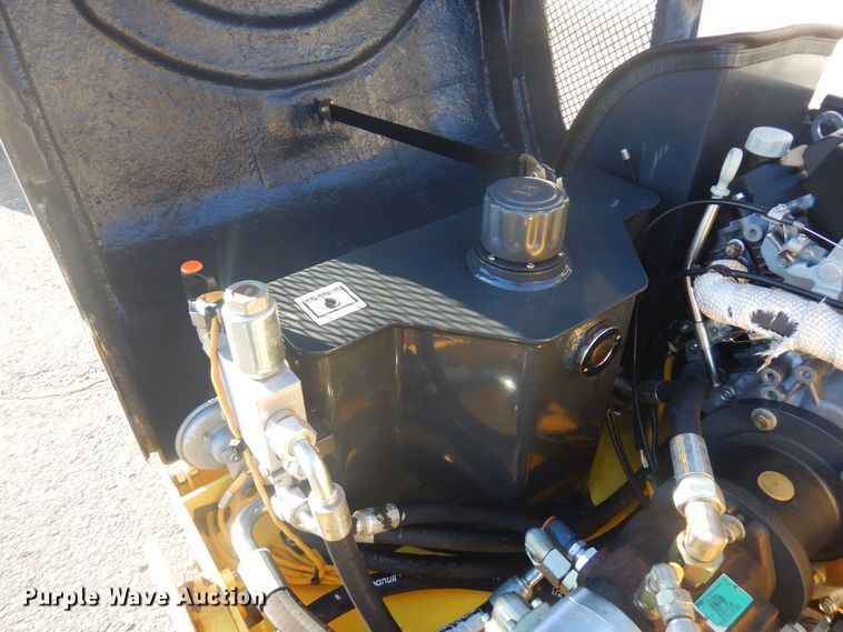 image for item AF9288 2013 Bomag BW900-50  double drum vibratory roller