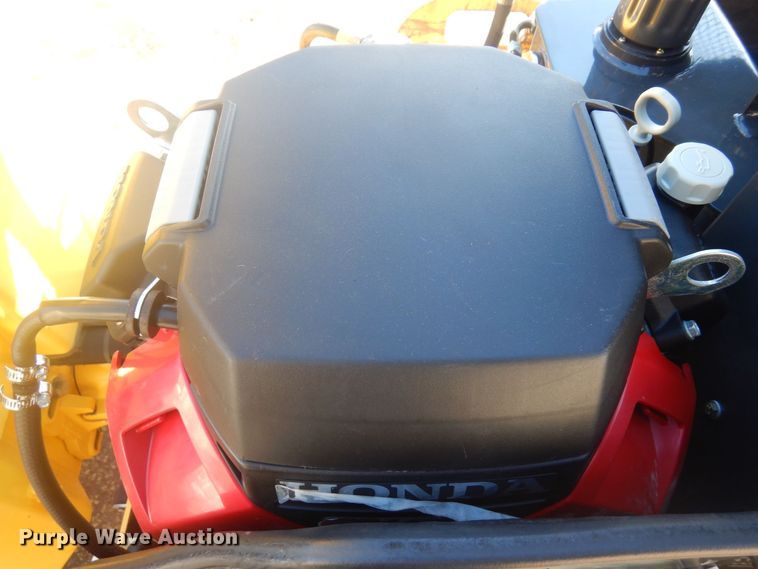 image for item AF9288 2013 Bomag BW900-50  double drum vibratory roller